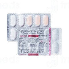 Zeldinac P Tablet 10