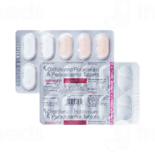 Zeldinac P Tablet 10
