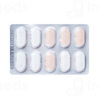 Zeldinac P Tablet 10