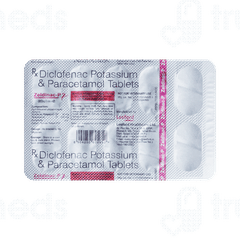 Zeldinac P Tablet 10