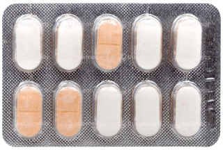 Zeldinac P Tablet 10