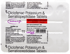 Zeldinac S Tablet 10 Zeldinac S Tablet 10