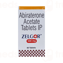Zelgor 500mg Tablet 60 Zelgor 500mg Tablet 60
