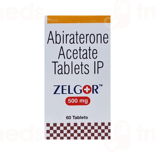 Zelgor 500mg Tablet 60