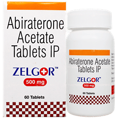 Zelgor 500Mg Tablet 60 Zelgor 500Mg Tablet 60