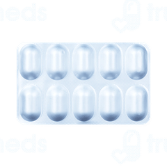 Zemcifer Xt Tablet 10
