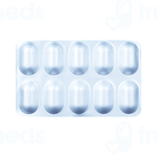 Zemcifer Xt Tablet 10