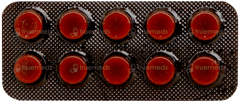 Zempred 4 Tablet 10