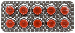 Zempred 8 Tablet 10