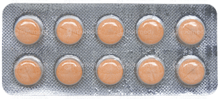 Zen 100 Tablet 10