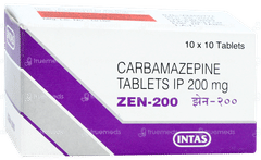 Zen 200 Tablet 10 Zen 200 Tablet 10