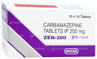 Zen 200 Tablet 10