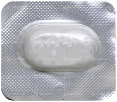 Zenebend Chewable Tablet 1 Zenebend Chewable Tablet 1