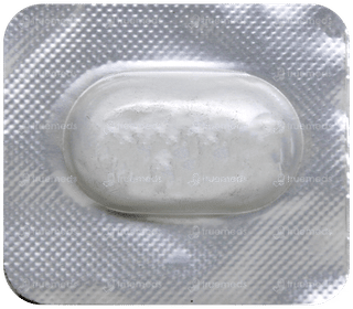 Zenebend Chewable Tablet 1