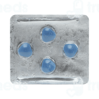Zenegra 100 MG Tablet 4