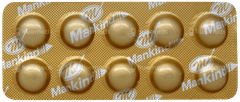 Zenflox 200 Tablet 10 Zenflox 200 Tablet 10
