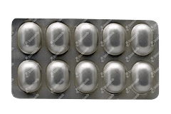 Zenflox 400 Tablet 10 Zenflox 400 Tablet 10