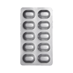 Zenflox 400 Tablet 10