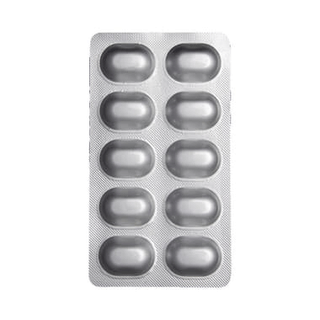 Zenflox 400 Tablet 10