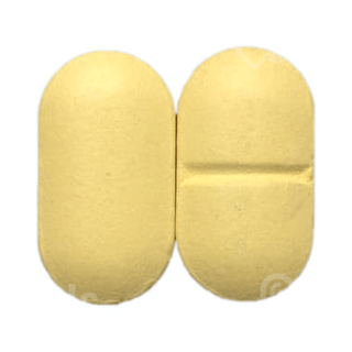Zenflox 400 Tablet 10