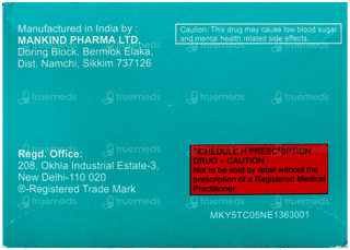 Zenflox 400 Tablet 10