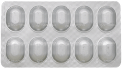 Zenflox 400 Tablet 10