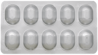 Zenflox 400 Tablet 10