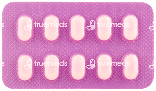 Zenflox 100 Dt Tablet 10