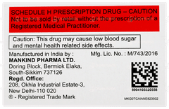 Zenflox Oz Tablet 10 Zenflox Oz Tablet 10