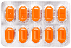 Zenflox Oz Tablet 10 Zenflox Oz Tablet 10