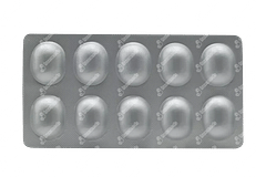 Zenflox Plus 100 Tablet 10