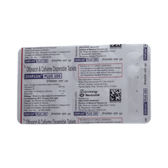 Zenflox Plus 100 Tablet 10