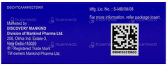 Zenflox Plus Tablet 10