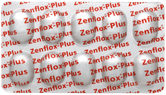 Zenflox Plus Tablet 10