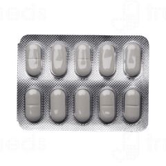Zenflox Uti Tablet 10 Zenflox Uti Tablet 10