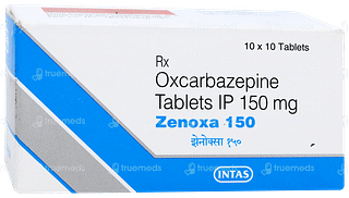 Zenoxa 150 Tablet 10