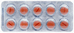 Zenoxa 300 Tablet 10