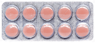 Zenoxa 450 Tablet 10