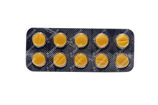 Zenoxa Od 150 Tablet 10