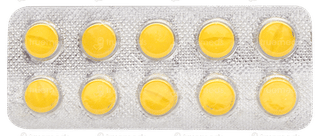 Zenoxa Od 150 Tablet 10