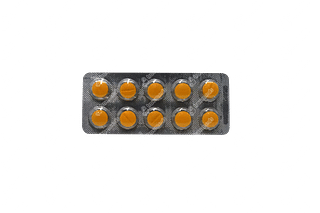 Zenoxa Od 300 MG Tablet Sr 10