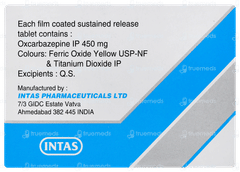 Zenoxa Od 450 Tablet 10 Zenoxa Od 450 Tablet 10