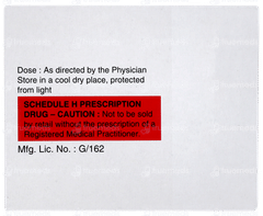 Zenoxa Od 900 Tablet 10