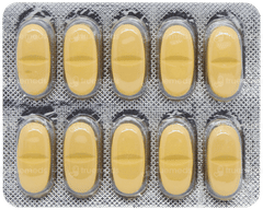 Zenoxa Od 900 Tablet 10