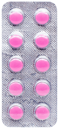 Zensartan 40 Tablet 10