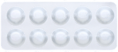 Zensartan Am Tablet 10