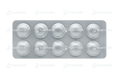 Zensartan H Tablet 10