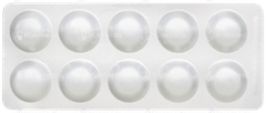 Zensartan H Tablet 10