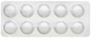 Zensartan H Tablet 10