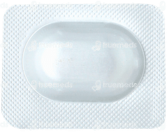 Zentel Chewable Tablet 1 Zentel Chewable Tablet 1